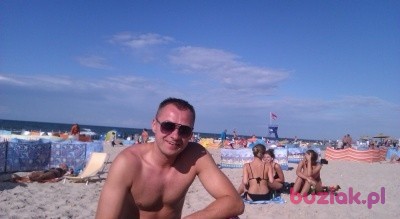 Łukasz, Male, 41, Działoszyn, Polska, Photo: 3