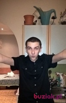 Łukasz, Male, 38, Brzeg, Polska, Photo: 2
