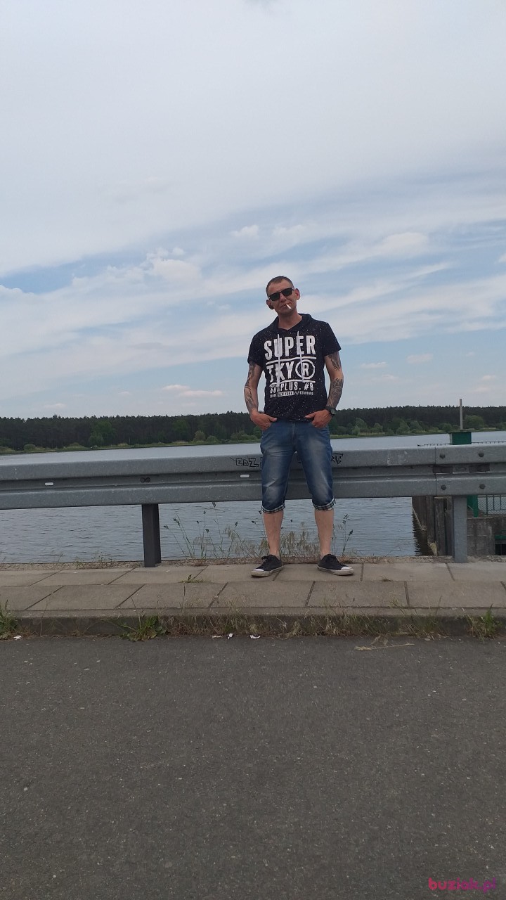 Grzegorz, Male, 46, Kalisz, Polska, Photo: 2