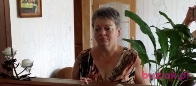 Halina, Female, 61, Katowice, Polska: 1
