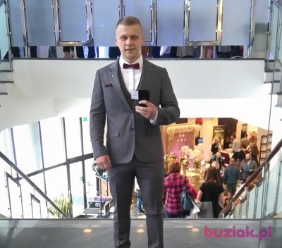 Jason, Mężczyzna, 28, Bydgoszcz, Polska, Zdjęcie: 1