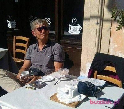 Darek, Mężczyzna, 63, Kraków, Polska, Zdjęcie: 1