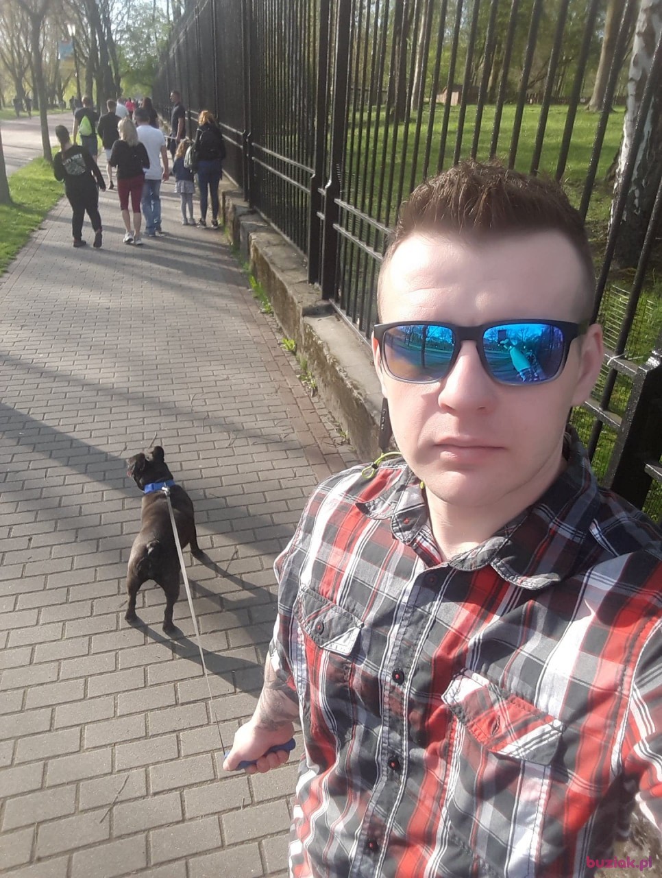 Damian, Male, 37, Katowice, Polska, Photo: 9