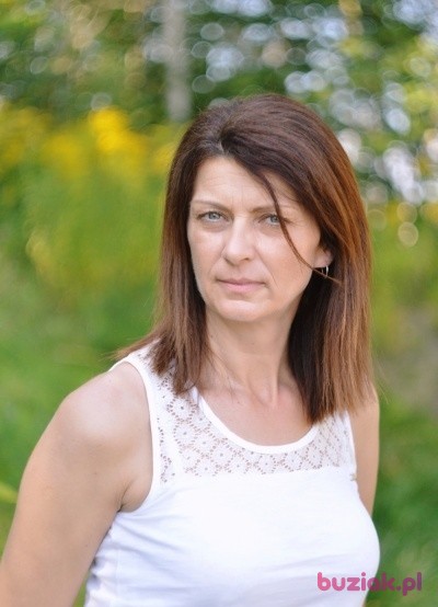 Bożena, Kobieta, 54, Bytów, Polska: 1