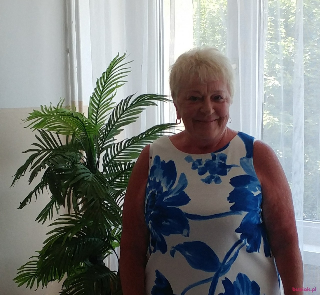 Helena, Kobieta, 70, Katowice, Polska, Zdjęcie: 8