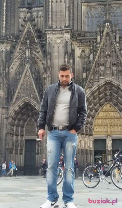 Piort, Mężczyzna, 45, Niemcy, Zdjęcie: 2
