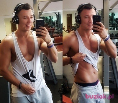Łukasz , Mężczyzna, 40, Toruń, Polska, Zdjęcie: 5