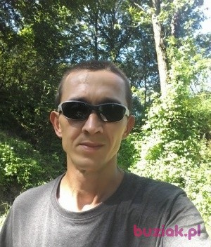 Mirek , Mężczyzna, 46, Wałcz, Polska, Zdjęcie: 1