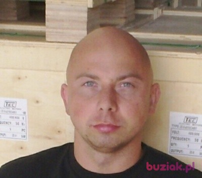 Leszek, Male, 40, Wielka Brytania, Photo: 1