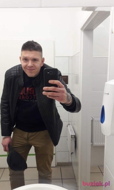 MARCIN, Mężczyzna, 39, Wrocław, Polska: 1