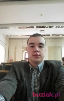 Dawid, Mężczyzna, 26, Piotrków Trybunalski, Polska, Zdjęcie: 3
