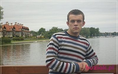 Mariusz, Male, 36, Glinojeck, Polska, Photo: 2