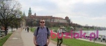 rafał , Male, 42, Bydgoszcz, Polska, Photo: 1