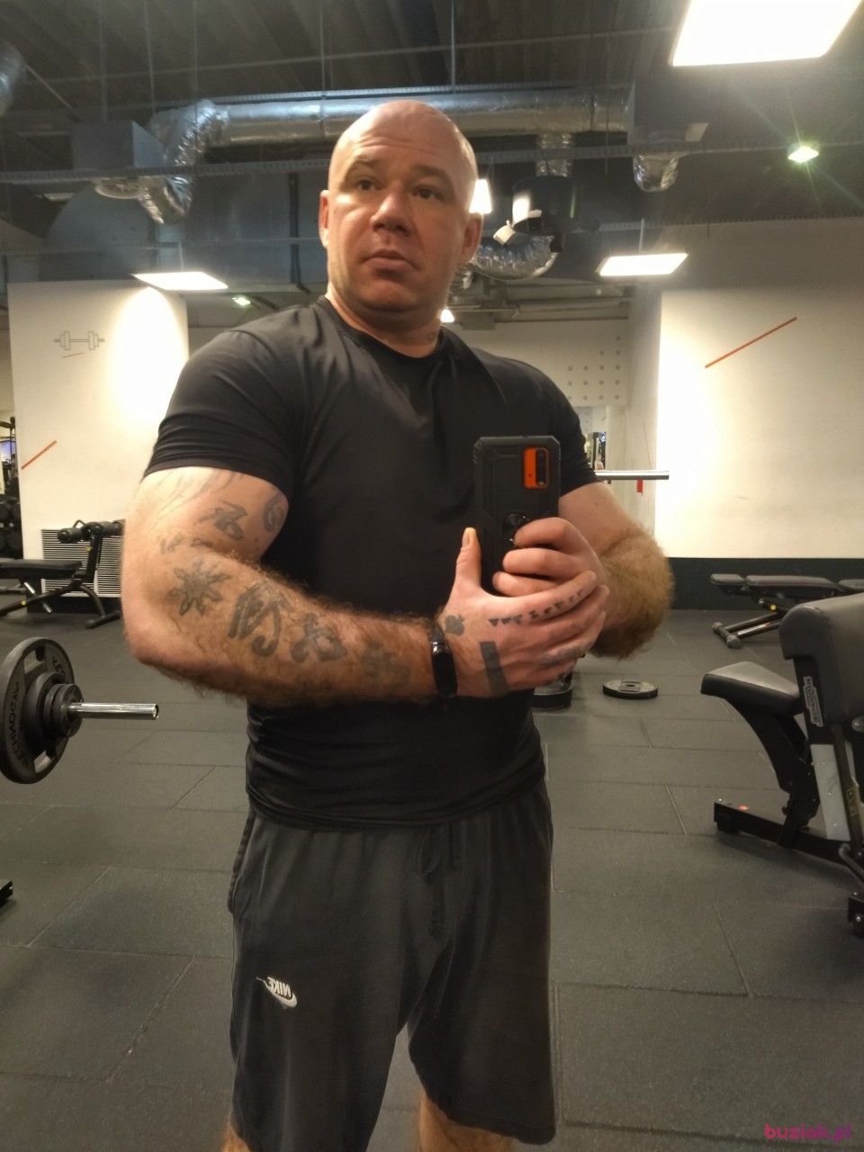 Przemko, Mężczyzna, 39, Poznań, Polska: 1