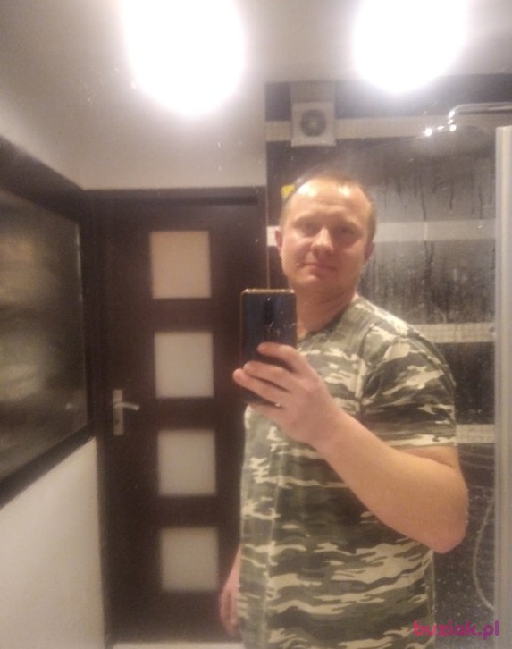 Michal, Mężczyzna, 37, Kraków, Polska, Zdjęcie: 1