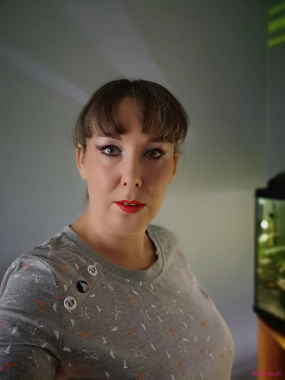 Izabela, Kobieta, 37, Bełchatów, Polska, Zdjęcie: 2