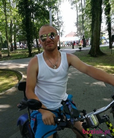 JedynyTaki36, Mężczyzna, 42, Nowa Sól, Polska: 1