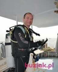 JACEK, Male, 55, Gdańsk, Polska, Photo: 1