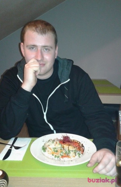 Tomasz, Male, 30, Wrocław, Polska, Photo: 1