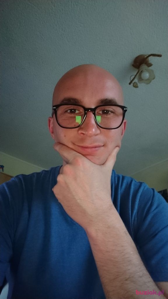 Kamil, Male, 34, Bartoszyce, Polska: 1