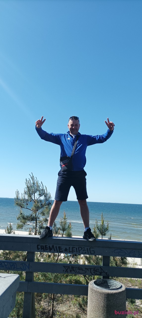 Zbi, Male, 39, Bolesławiec, Polska, Photo: 1