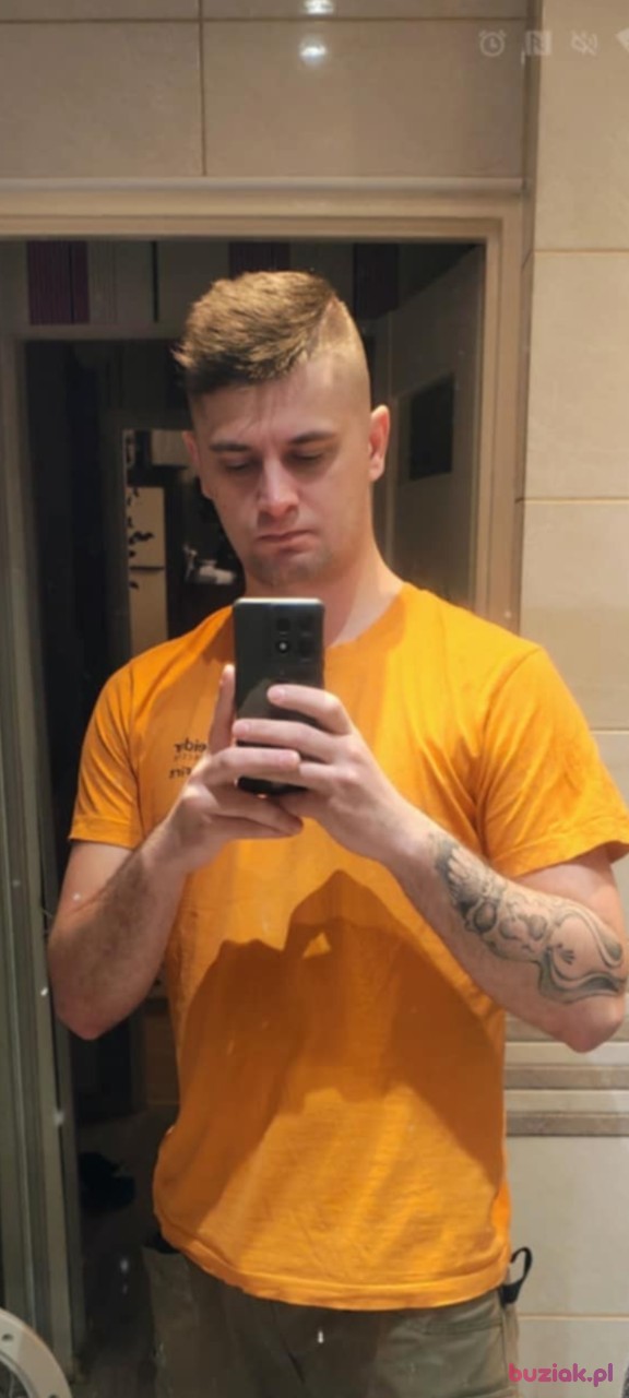 przemek, Mężczyzna, 27, Bukowno, Polska: 1