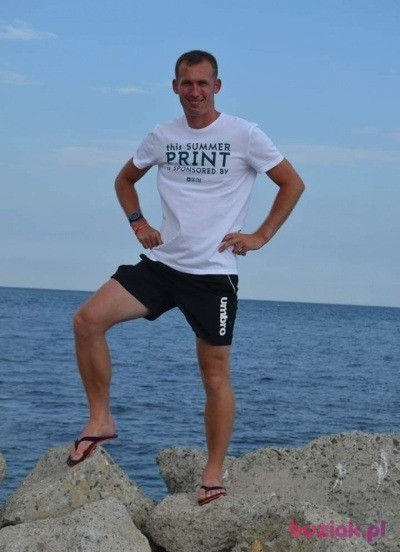 Paweł , Male, 36, Piaseczno, Polska, Photo: 2