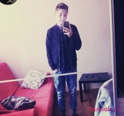 Albert, Mężczyzna, 24, Ostrołęka, Polska: 1