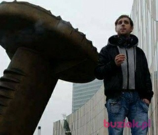 Badi25, Mężczyzna, 32, Düsseldorf, Niemcy, Zdjęcie: 1