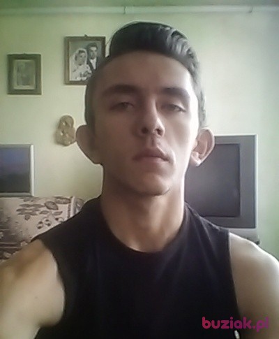 Damian, Mężczyzna, 30, Nowa Sól, Polska, Zdjęcie: 2
