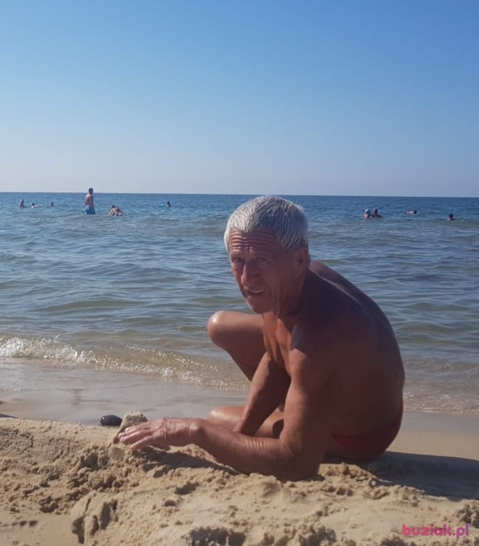 Jurek, Mężczyzna, 76, Berlin, Niemcy, Zdjęcie: 3