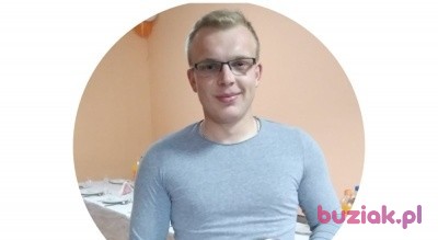 Dominik, Male, 26, Busko-Zdrój, Polska: 1