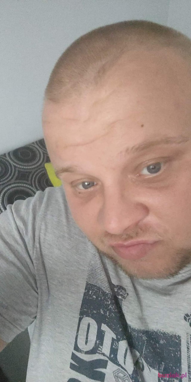 Rafal, Male, 30, Lubartów, Polska, Photo: 2