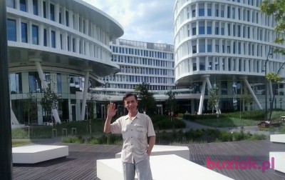 Leszek, Male, 60, Sieradz, Polska, Photo: 1