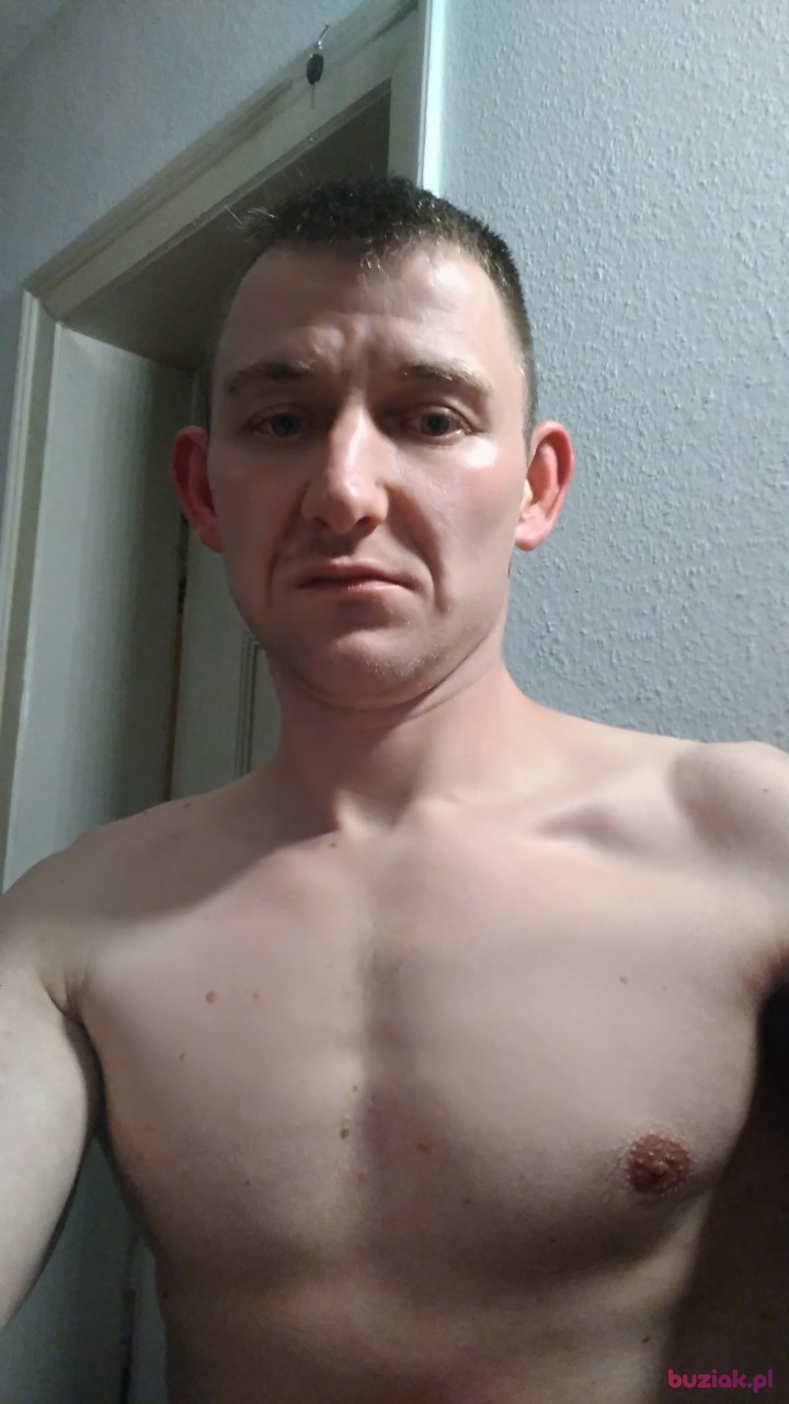 Bartek, Mężczyzna, 34, Stargard Szczeciński, Polska: 1