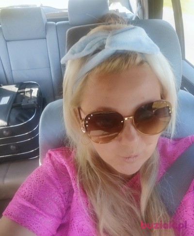 Manuela , Kobieta, 44, Wągrowiec, Polska, Zdjęcie: 1