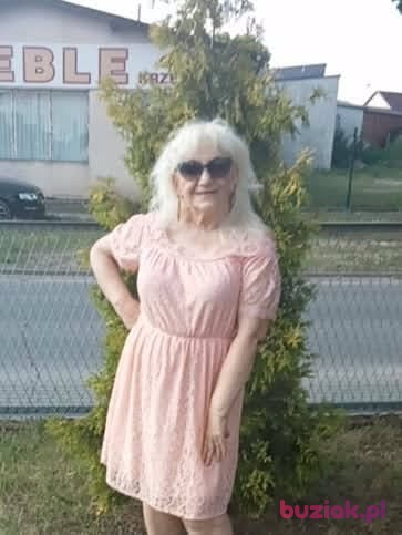 Teresa, Female, 59, Piła, Polska, Photo: 6