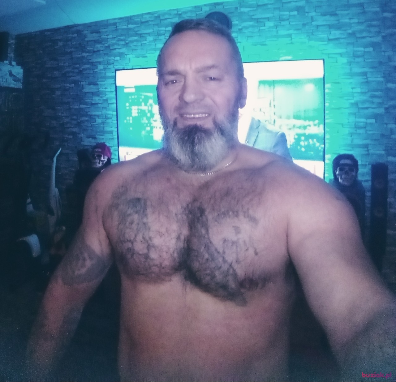 Henryk, Male, 60, Chorzów, Polska, Photo: 11