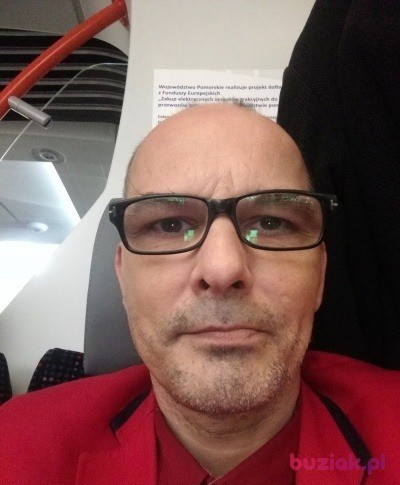 Dariusz, Mężczyzna, 55, Wejherowo, Polska, Zdjęcie: 6