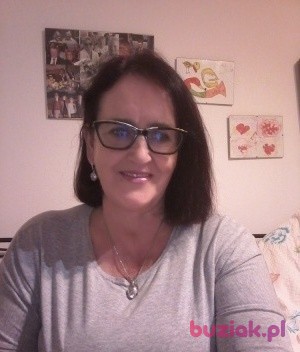 Eliza. ., Female, 65, Radom, Polska, Photo: 1