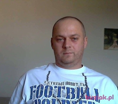 MTroczynski, Male, 42, Poznań, Polska, Photo: 1
