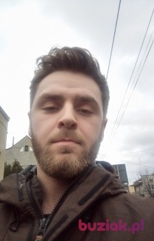 Kamil, Male, 28, Tarnów, Polska, Photo: 1