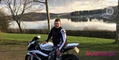 Krzysiek, Male, 40, Mansfield, Wielka Brytania, Photo: 2