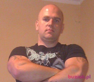 Krzysztof, Mężczyzna, 40, Pruszcz Gdański, Polska, Zdjęcie: 3
