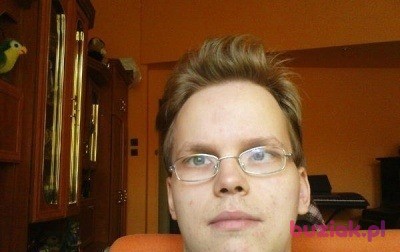 Prometeusz, Male, 36, Mikołów, Polska, Photo: 1