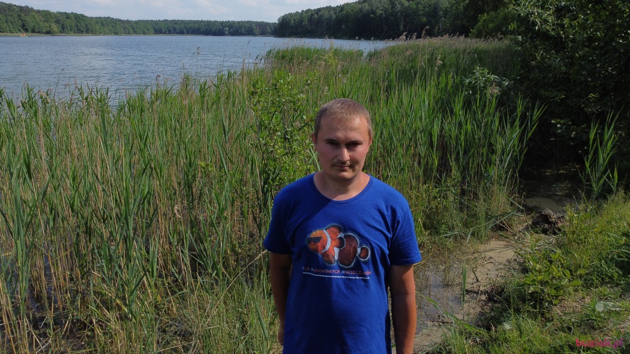 Michał, Mężczyzna, 36, Zgierz, Polska, Zdjęcie: 221