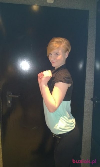 Gocha00, Female, 30, Warszawa, Polska, Photo: 1