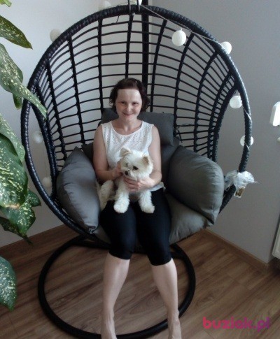 Paulina, Female, 35, Pleszew, Polska, Photo: 4