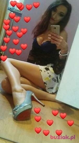 Julka, Kobieta, 29, Wieruszów, Polska: 1