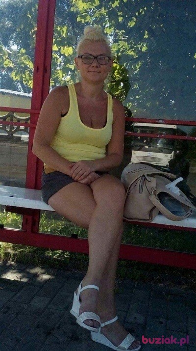 Lucjafabia, Female, 42, Andrychów, Polska, Photo: 2